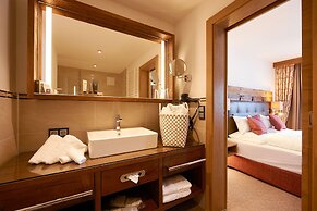 Boutique Hotel Herzhof Garni - Apartments