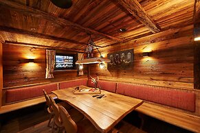 Boutique Hotel Herzhof Garni - Apartments