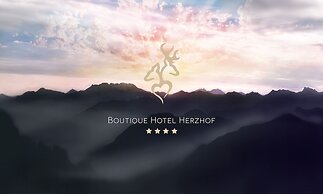 Boutique Hotel Herzhof Garni - Apartments