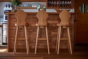 Boutique Hotel Herzhof Garni - Apartments