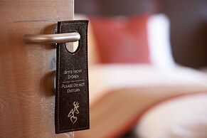 Boutique Hotel Herzhof Garni - Apartments