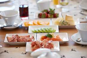 Boutique Hotel Herzhof Garni - Apartments