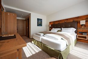 Boutique Hotel Herzhof Garni - Apartments