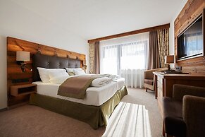 Boutique Hotel Herzhof Garni - Apartments