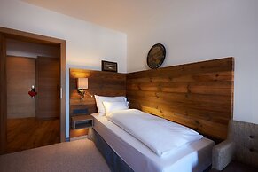 Boutique Hotel Herzhof Garni - Apartments