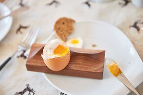 Boutique Hotel Herzhof Garni - Apartments