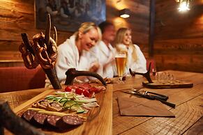 Boutique Hotel Herzhof Garni - Apartments