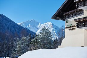 Boutique Hotel Herzhof Garni - Apartments