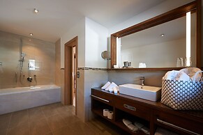 Boutique Hotel Herzhof Garni - Apartments