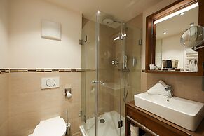 Boutique Hotel Herzhof Garni - Apartments