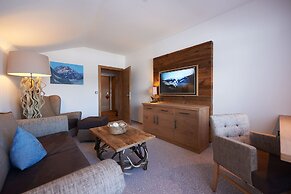 Boutique Hotel Herzhof Garni - Apartments