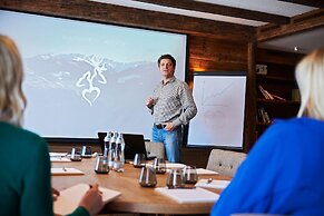 Boutique Hotel Herzhof Garni - Apartments