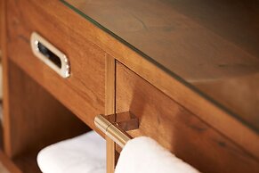 Boutique Hotel Herzhof Garni - Apartments