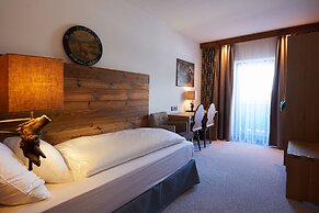 Boutique Hotel Herzhof Garni - Apartments