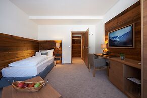 Boutique Hotel Herzhof Garni - Apartments