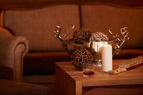 Boutique Hotel Herzhof Garni - Apartments