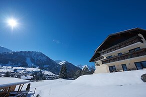 Boutique Hotel Herzhof Garni - Apartments