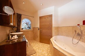 Boutique Hotel Herzhof Garni - Apartments