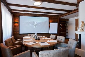 Boutique Hotel Herzhof Garni - Apartments