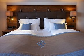 Boutique Hotel Herzhof Garni - Apartments