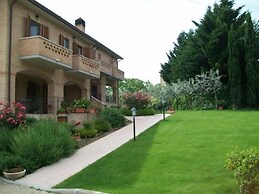 B&B La Collina del Sagrantino