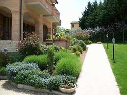 B&B La Collina del Sagrantino