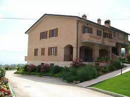 B&B La Collina del Sagrantino