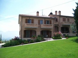 B&B La Collina del Sagrantino