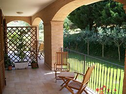 B&B La Collina del Sagrantino