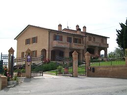 B&B La Collina del Sagrantino