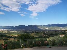 B&B La Collina del Sagrantino