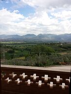 B&B La Collina del Sagrantino