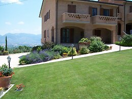 B&B La Collina del Sagrantino