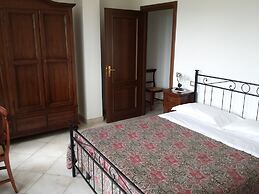 B&B La Collina del Sagrantino