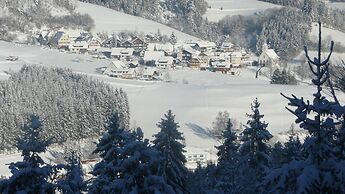 Sackmann Wanderhotel