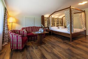 Sackmann Wanderhotel