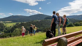 Sackmanns Wanderhotel Löwen