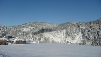 Sackmann Wanderhotel