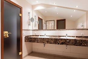 Sackmann Wanderhotel