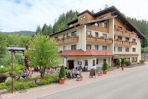 Sackmanns Wanderhotel Löwen