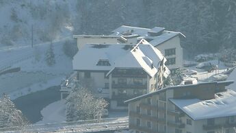 Sackmann Wanderhotel