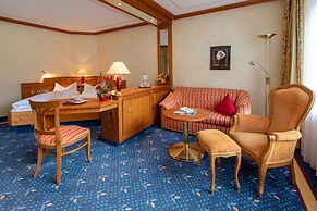 Sackmanns Wanderhotel Löwen