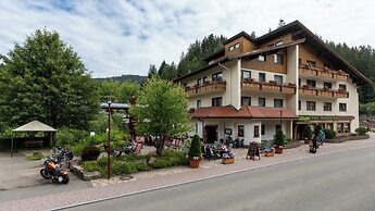 Sackmann Wanderhotel