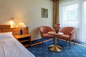 Sackmann Wanderhotel