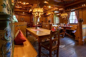 Sackmanns Wanderhotel Löwen