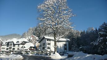 Sackmann Wanderhotel