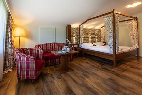 Sackmanns Wanderhotel Löwen