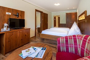 Sackmanns Wanderhotel Löwen