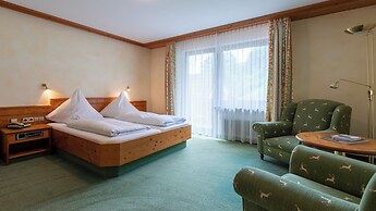 Sackmann Wanderhotel