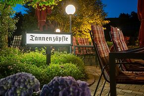 Sackmanns Wanderhotel Löwen